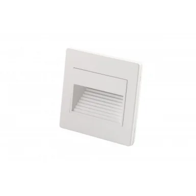 Подсветка ступеней лестницы DK3050-WH