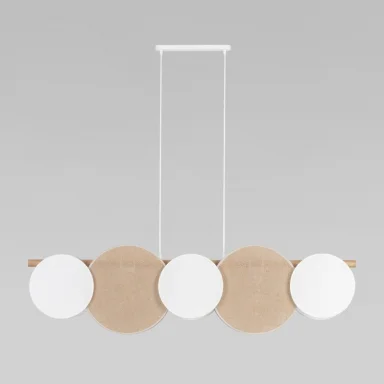 Подвесная люстра TK Lighting 4815