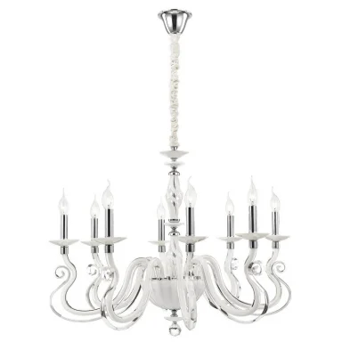 Подвесная люстра Divinare 8825/03 LM-8