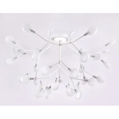 Накладная люстра Ambrella Light TR3018