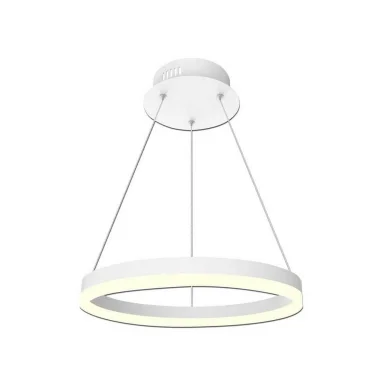 Подвесной светодиодный светильник Kink Light Тор-Эко 08212,01E