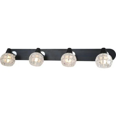 Спот Lussole Silandro LSL-8609-04