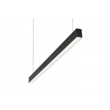 Линейный светильник Denkirs DK9124-BK