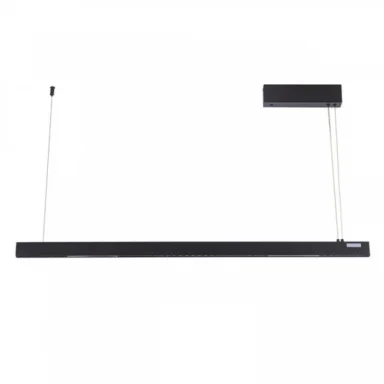Линейный светильник ARTE Lamp A2189SP-1BK