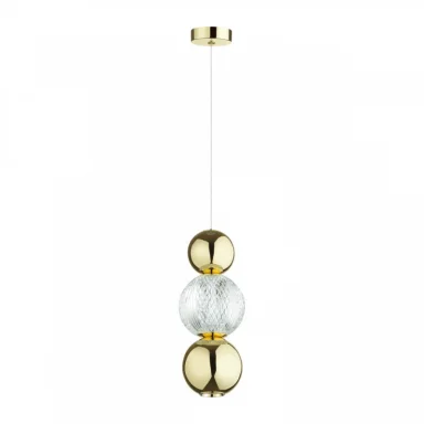 Подвесной светильник Odeon Light 5008/7LA