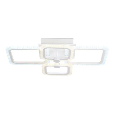 Накладной светильник Ambrella Light FA5309