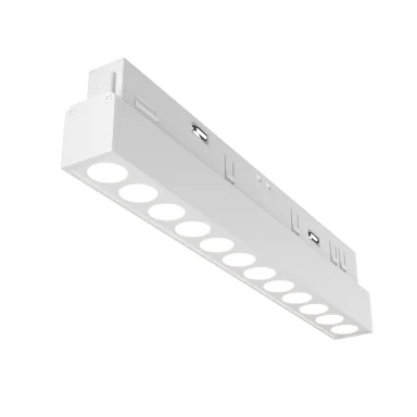 Трековый светильник Points Exility 4000K 12Вт 36° TR031-2-12W4K-W