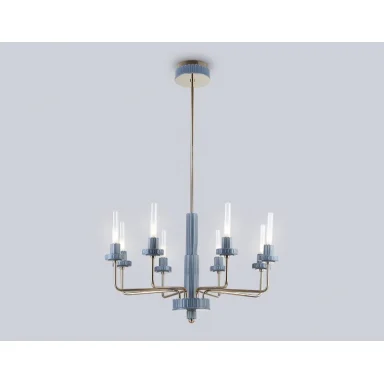 Люстра на штанге Ambrella Light LH53126