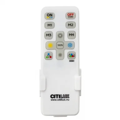 Накладной светильник Citilux CL719740