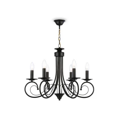 Подвесная люстра Ambrella Light TR9612