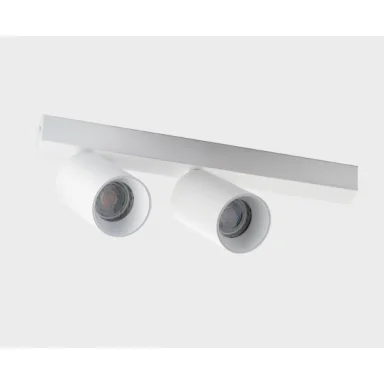 Спот ITALLINE DANNY E2 AS white