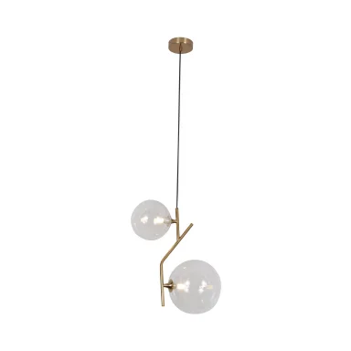 Подвесной светильник Kink Light 07603-2A E14