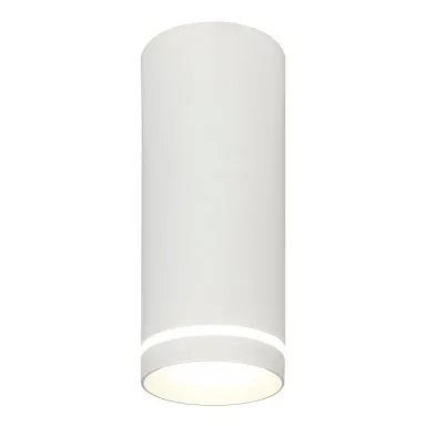 Escada 20009SMU/02 LED 12W 4200K белый матовый