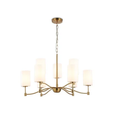 Подвесная люстра Ambrella Light LH56054