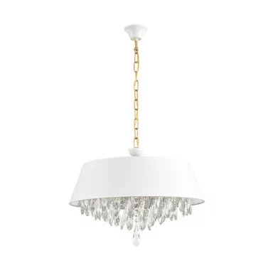 Подвесная люстра LUMION 8374/6