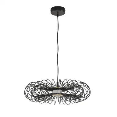 8301/9L LN Подвес LED 9Вт 3000К 220В IP20 LEDIO