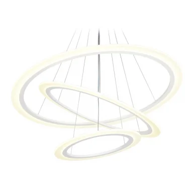 Каскадная люстра Ambrella Light FA4359