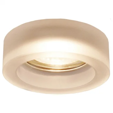 Встраиваемый светильник Arte Lamp Wagner A5222PL-1CC