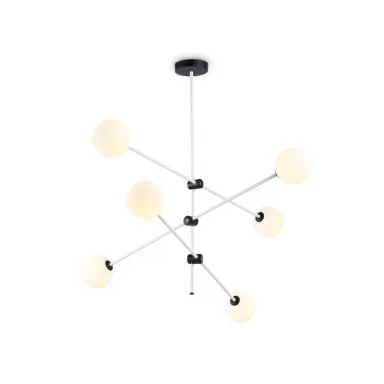 Люстра на штанге Ambrella Light TR2512
