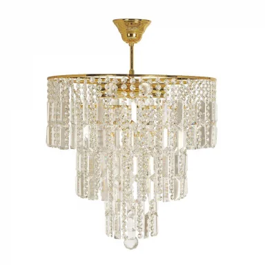 Подвесная люстра Arti Lampadari Napoli E 1.5.46.501 G