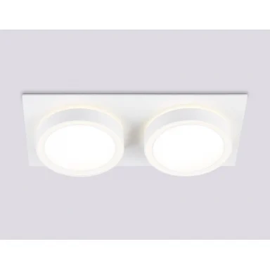 Встраиваемый светильник Ambrella Light TN52423