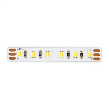 ST1003.014.20CCT Светодиодная лента  - -14W 2700K-6000K 1 470Lm Ra90 IP20 L1 000xW8xH2 24VV