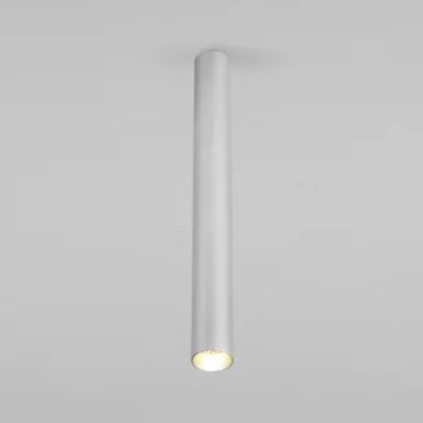 Накладной светильник Elektrostandard Pika 6W (25030/LED) серебро