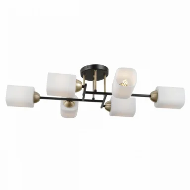 Люстра на штанге Citilux CL130265