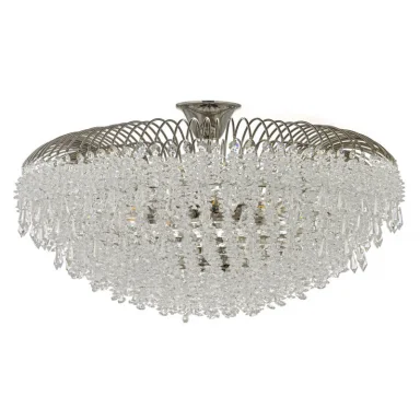 Люстра на штанге Arti Lampadari Delia E 1.3.80.105 N