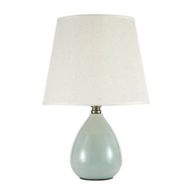 Настольная лампа Arti Lampadari Riccardo E 4.1 GR