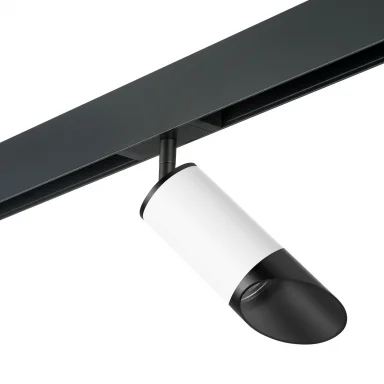 PRO43637 Светильник д/1-фазн трека RULLO HP16 (214436+595057+201437)