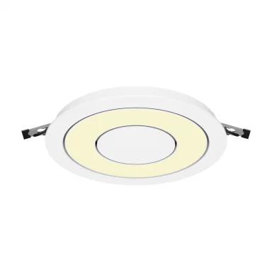 Встраиваемый светильник Technical DL102-12W2.7K-W