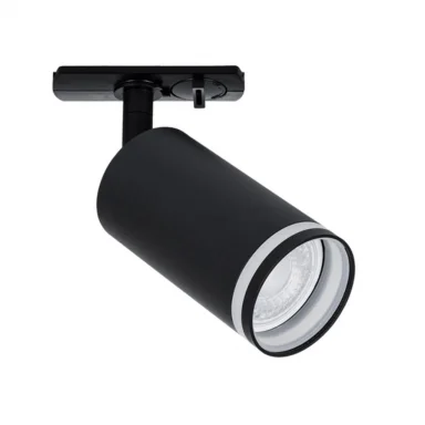 Трековый светильник Arte Lamp IMAI A2364PL-1BK