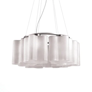 Подвесная люстра ST-Luce SL117.503.06