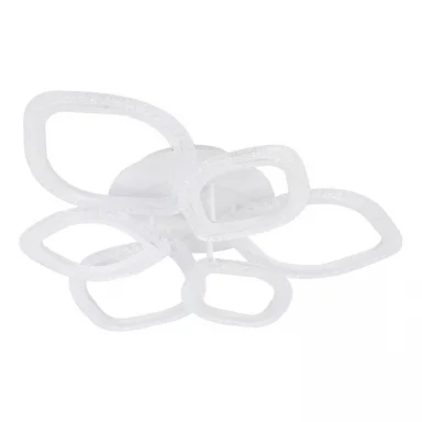 Escada 10251/6 LED*100W White