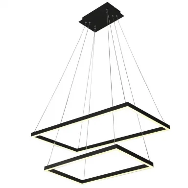 Подвесной светодиодный светильник Kink Light Альтис 08211,19(3000-6000K)