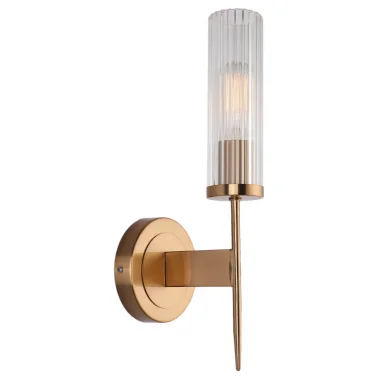 Настенный светильник Zortes CANDLE ZRS.16204.1 Мощность- Тип лампы:E14