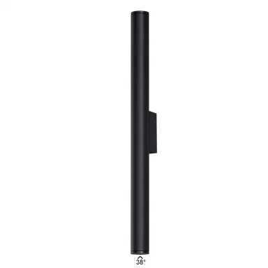 7105/10WL ODL Светильник LED 10Вт 3000K 85-265В IP54 TUBUS