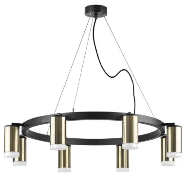 Подвесная люстра Lightstar LR0183180