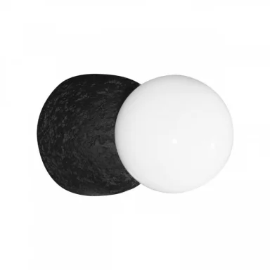 Бра LOFT IT 10109W Dark grey