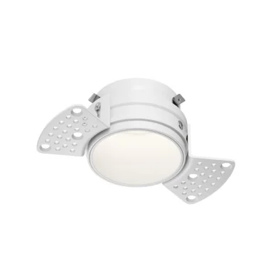 Встраиваемый светильник Denkirs DK2146-WH