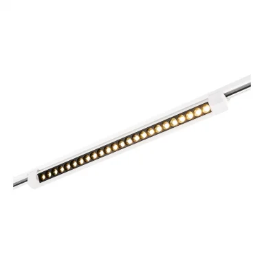 ST367.536.20.2 Св-к трек. Белый LED 120W 3000K 1 750Lm Ra90 24 IP20 L686xW49xH54 170-240VV