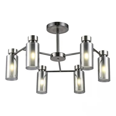Escada 1115/6PL E14*15W Chrome