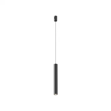 Трековый светильник Technical TR155-1-5W4K-B