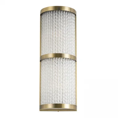 Бра ARTE Lamp A1063AP-2AB