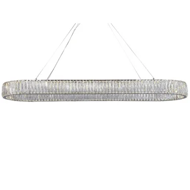 Подвесная люстра Newport 8240N/140 oval