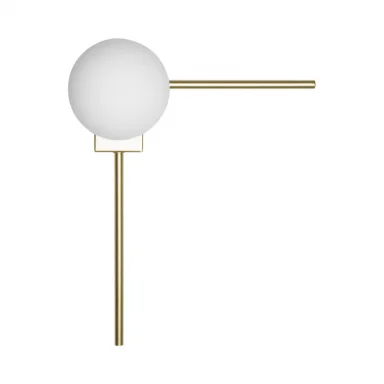 Бра LOFT IT 10132/E Gold