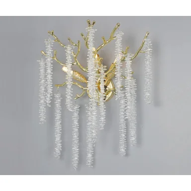 Бра Kink Light 07871D,33