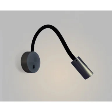 Бра ITALLINE DE-316 gothic