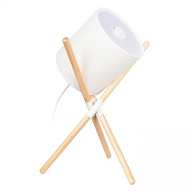 Настольная лампа LOFT IT 10245T White